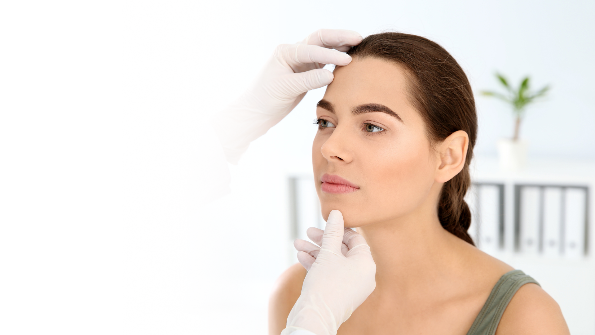 Cityskin Cosmetic Clinic Malvern interior 1