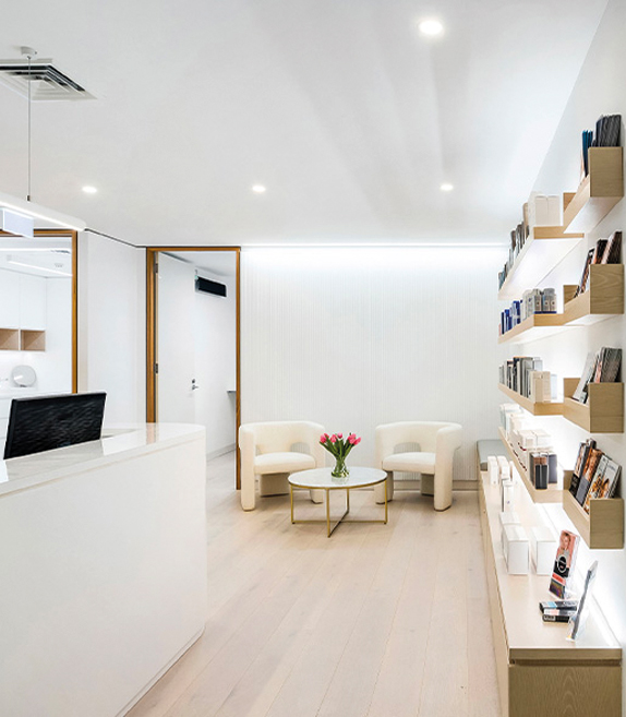Infinity Skin Clinic (Mosman)