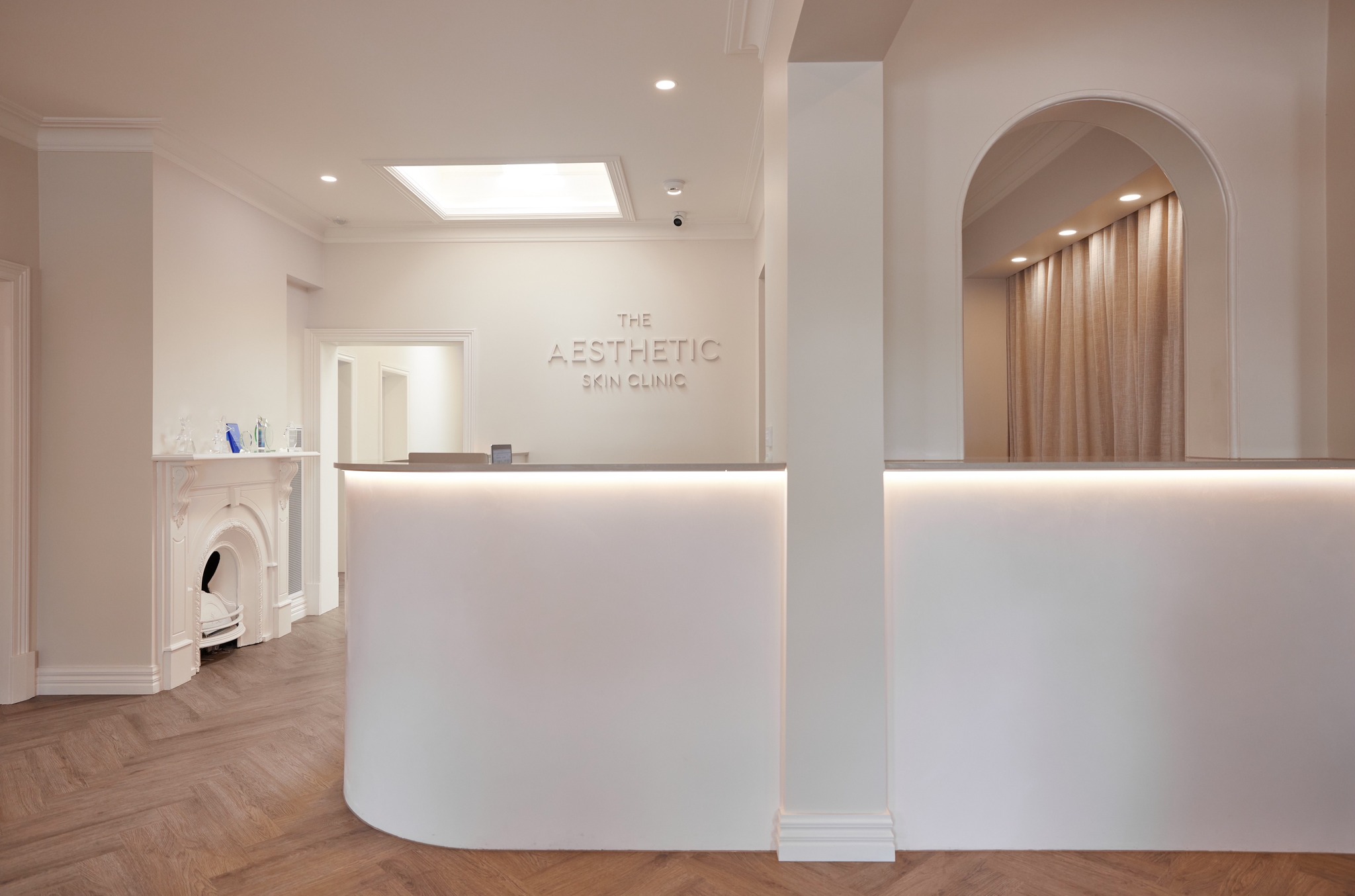 The Aesthetic Skin Clinic, Geelong West