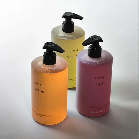 Fragrance brands, editorial niche perfumery portrait