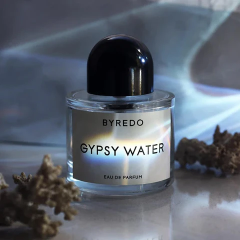 Byredo, Byredo Gypsy Water