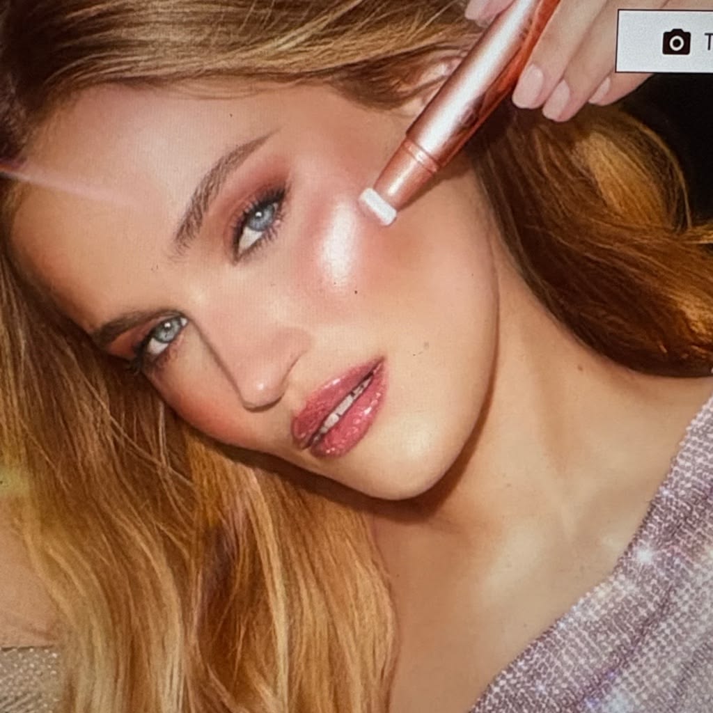 Best primer Australia, Charlotte Tilbury Magic Cream Primer