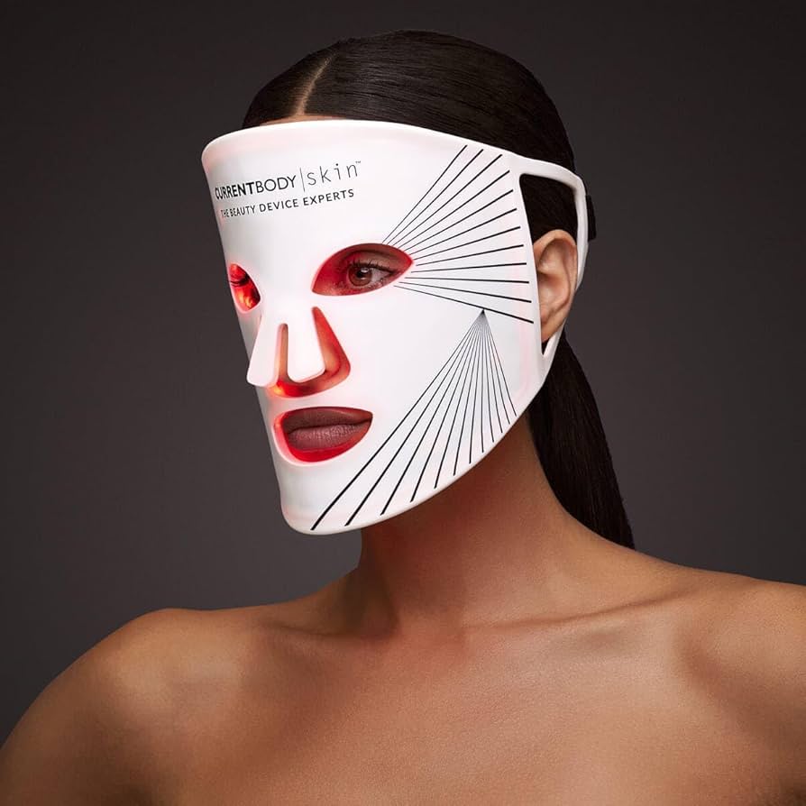 CurrentBody Skin LED Mask