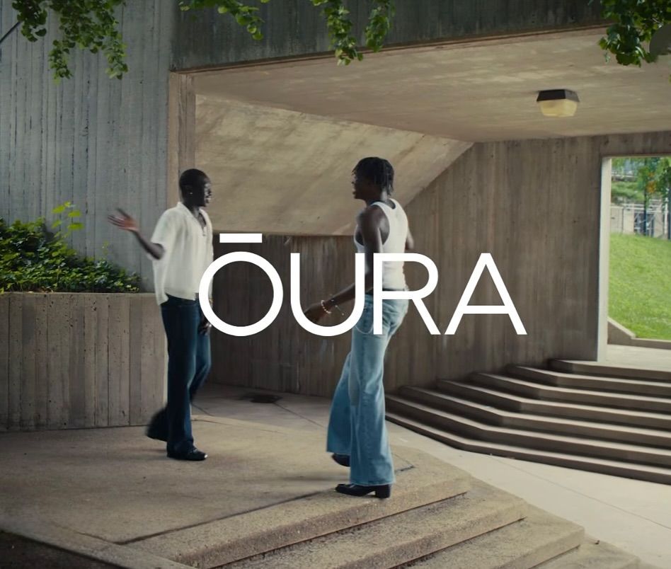 Oura editorial, sleep score, daylight, the eight-month wear test