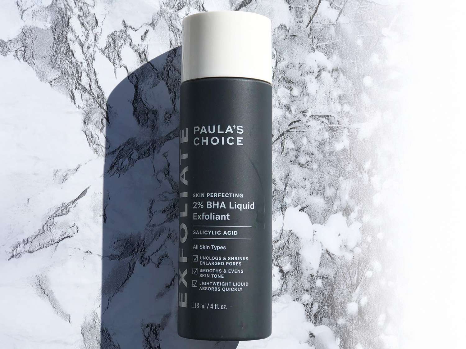 Paula's Choice 2% BHA Liquid Exfoliant
