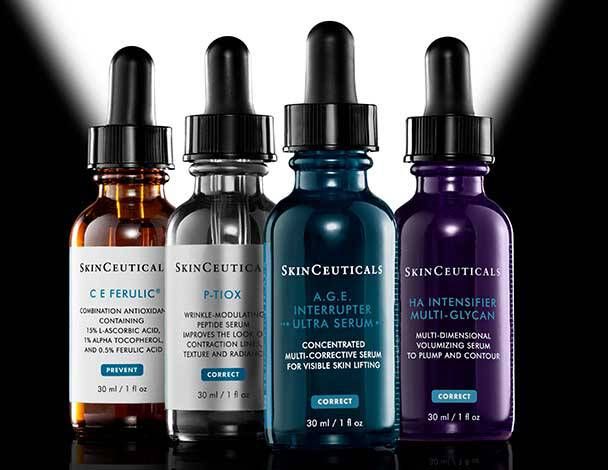 SkinCeuticals