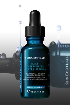 SkinCeuticals A.G.E. Interrupter Advanced corrective treatment
