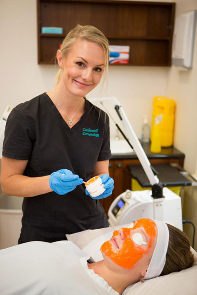 Camberwell Dermatology Centre, Hawthorn East