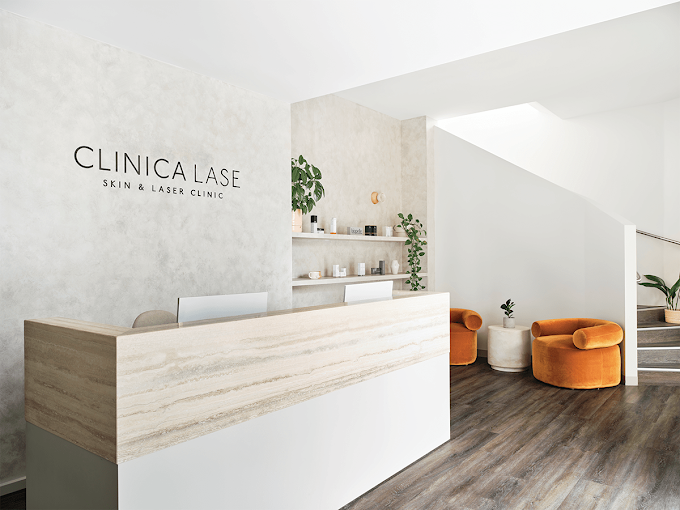Clinica Lase, Carlton