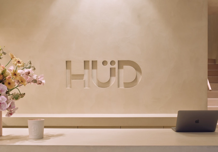 HÜD Skin + Body, St Kilda