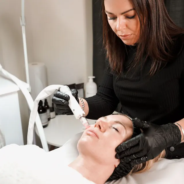 HUSH Clinical, South Yarra