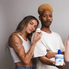 Ink Nurse Aftercare Cream 100ml, GLOW's #5 tattoo aftercare pick, premium positioning