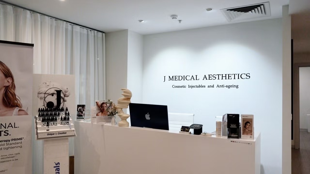 Cosmetic Connection, Toorak, Toorak