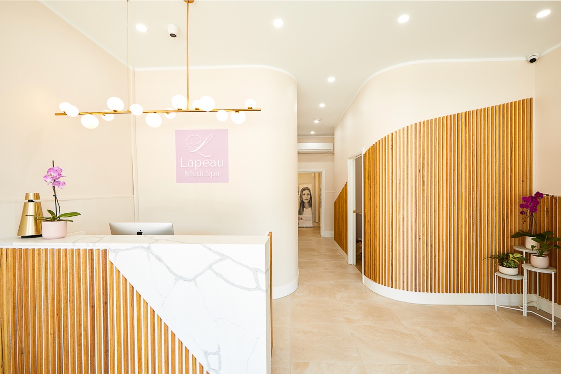Lapeau Medi Spa, Malvern