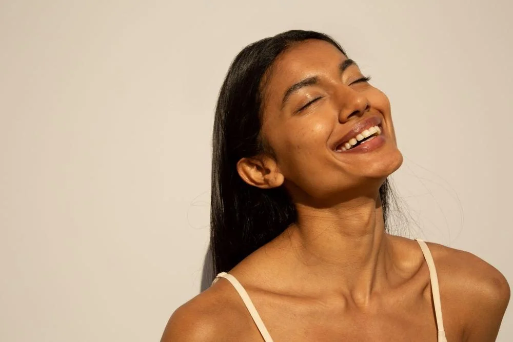 Mental Wellness editorial, lifestyle