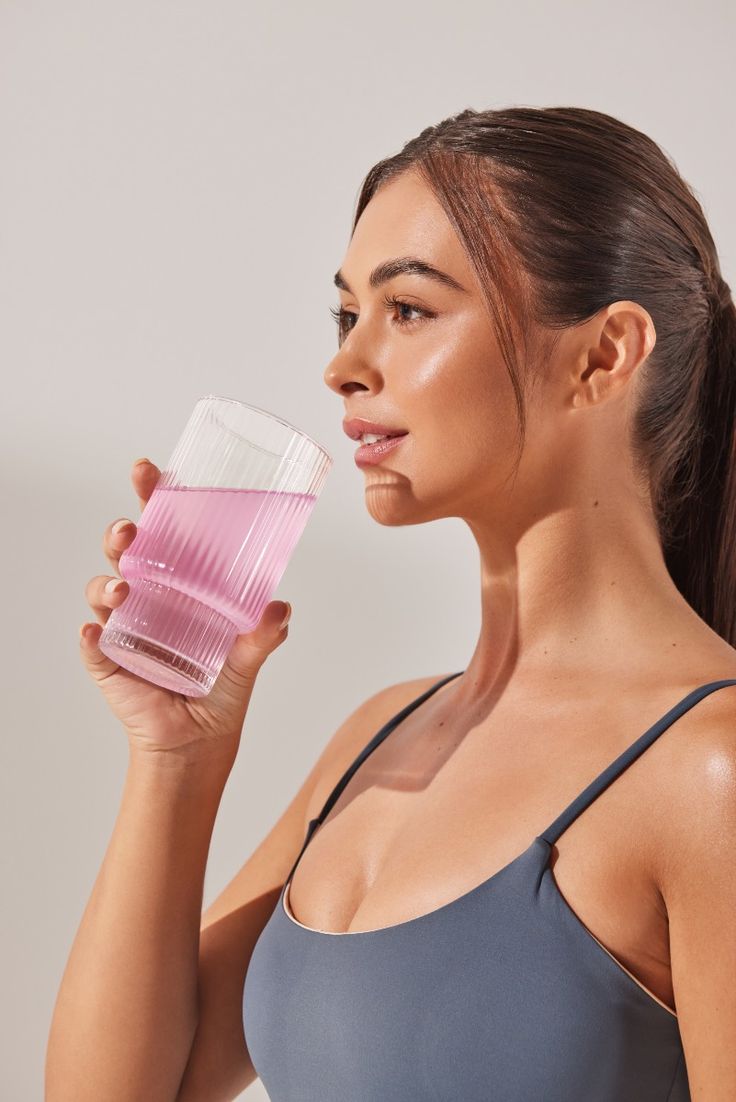 Sexual wellness editorial, quiet bathroom counter