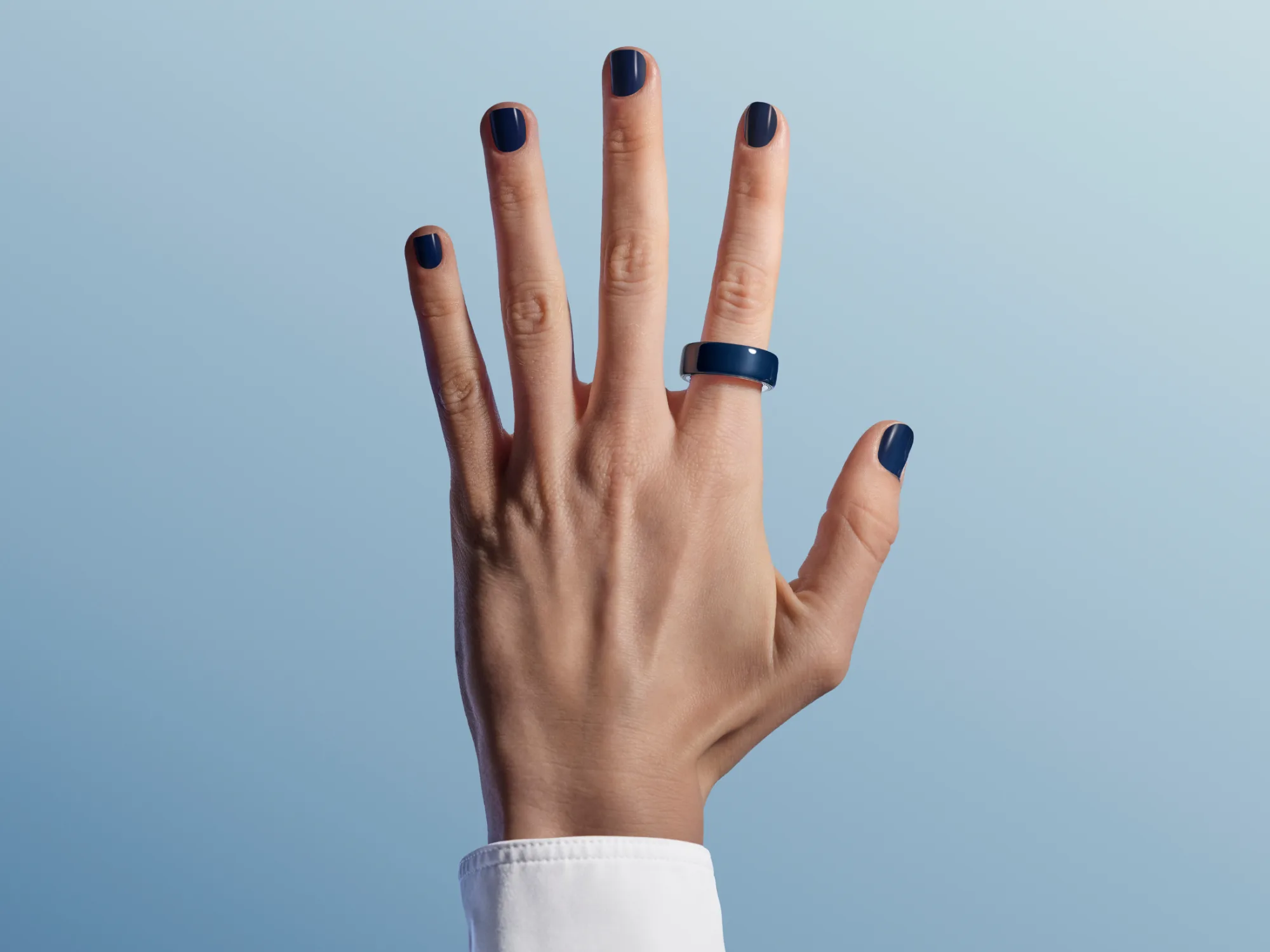 Oura, Ring Gen 3