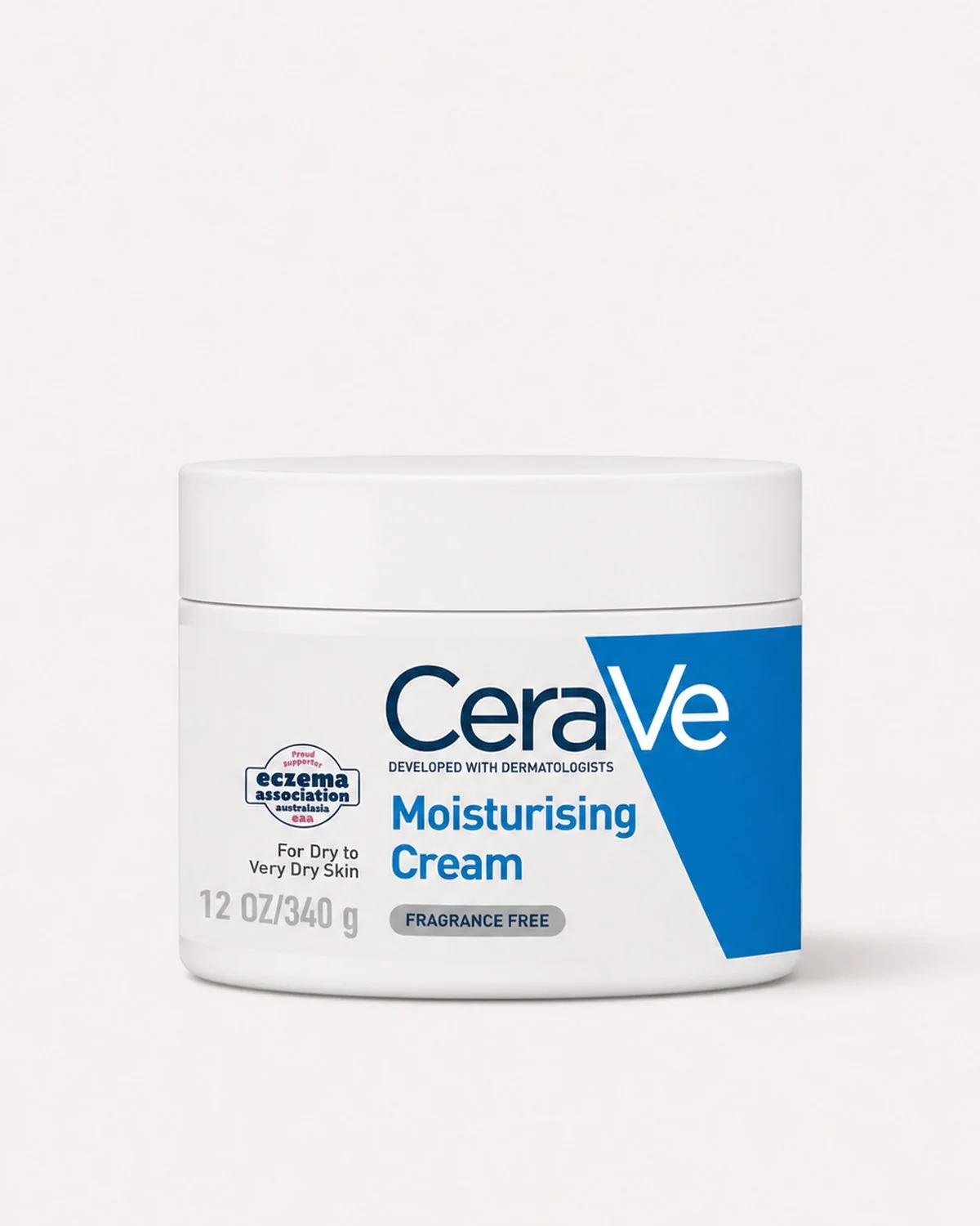 CeraVe Facial Moisturising Lotion AM bottle