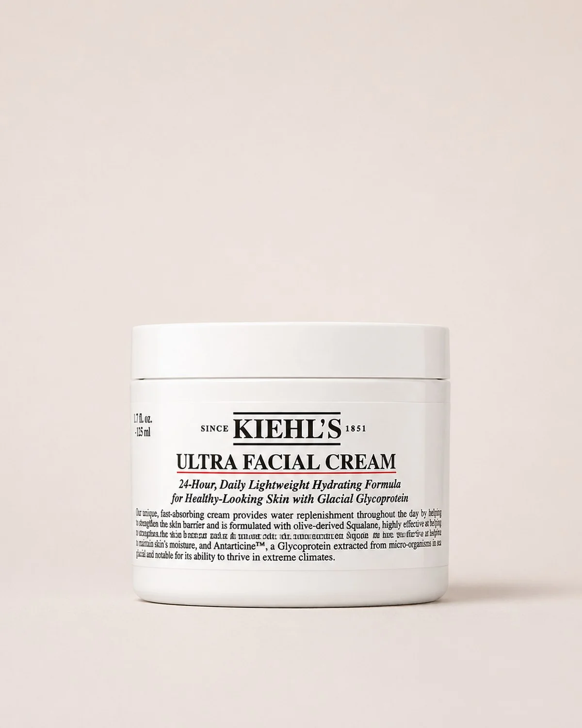 Kiehl's, Kiehl's Facial Fuel